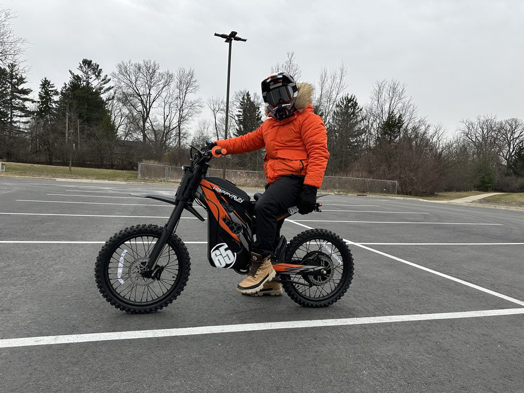 If You Want to Buy a Fast Electric Dirt Bike, These Brands Are Worth Considering