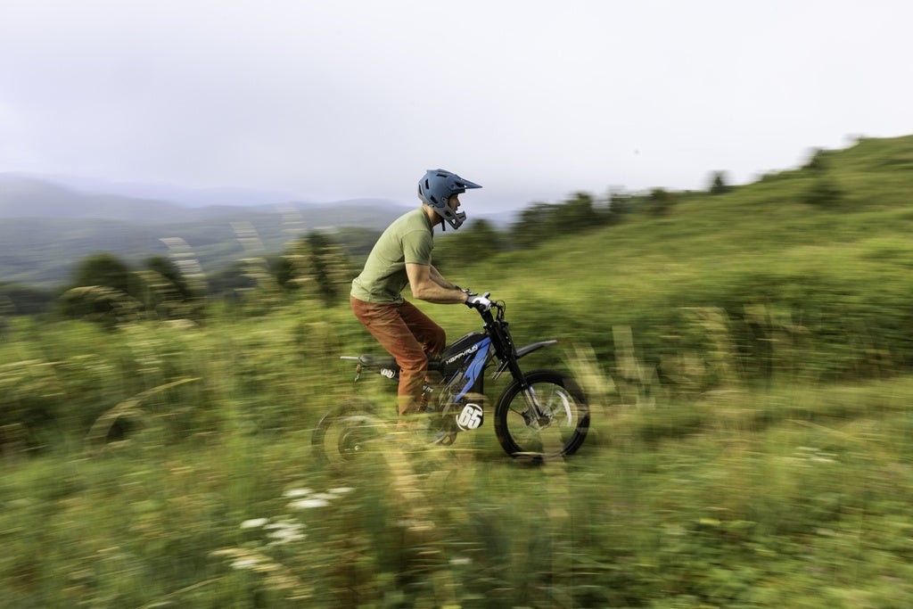 Why the G300 Pro Is the Ultimate 3000W Electric Dirt Bike for Adventure Riders