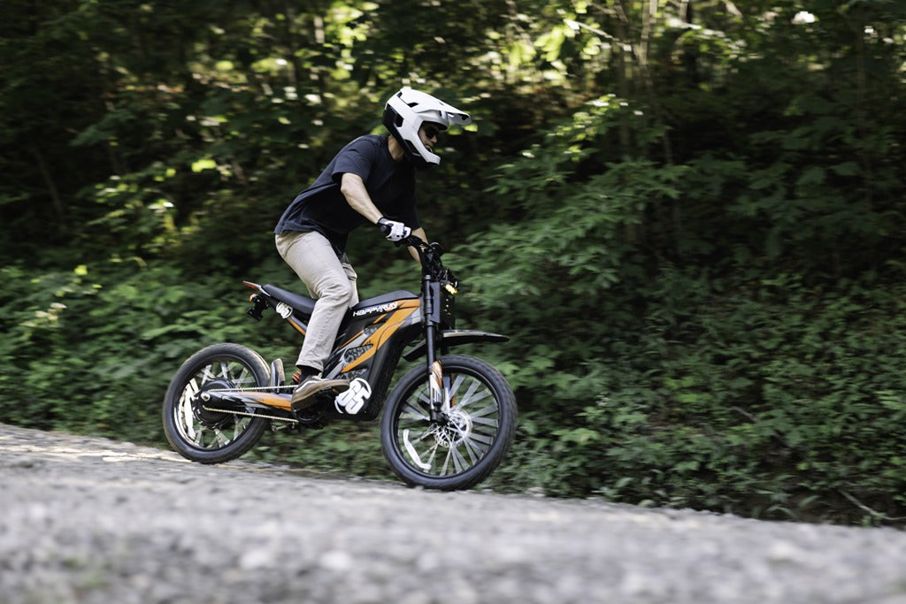 How Cold Weather Affects Electric Dirt Bike Batteries and How to Protect Them