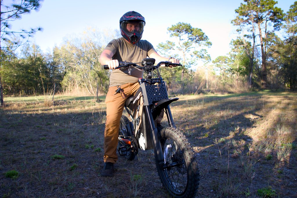 What Are the Best High-Speed Electric Dirt Bikes for Adults in 2025