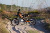 10 Top Electric Dirt Bike Adventure Destinations in the US