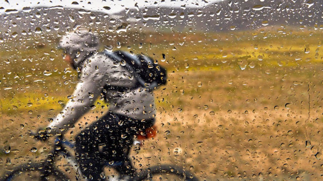 Dancing in the Rain with Your E-bike: Tips and Insights