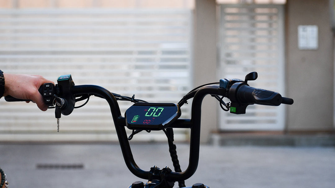 Save Money and the Planet: How Much Can You REALLY Save by Switching to an Motorcycle E Bike