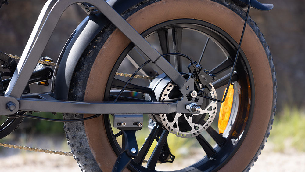 How to maintain electric bikes: A complete guide