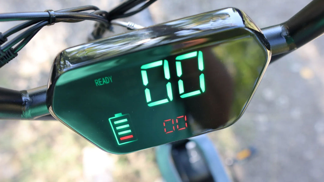 Ditch the Pump, Embrace Adventure: How E-Bikes Can Fuel Your Freedom and Savings