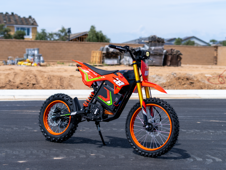 G300 Pro vs F18 vs G18 Pro: Which HappyRun Electric Dirt Bike Fits Your Ride?