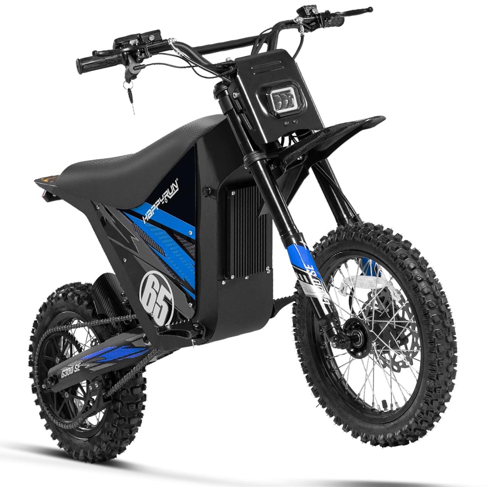 HAPPYRUN Tank G300 SE