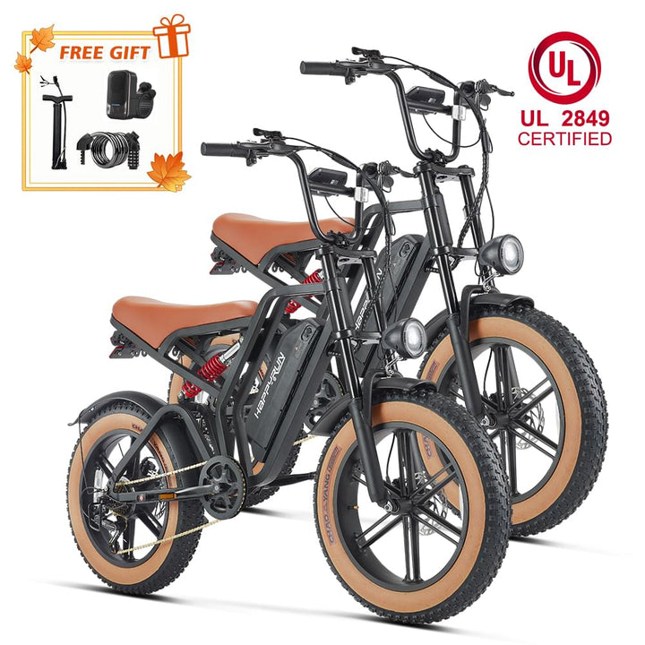Combo Sale Happyrun Tank G60