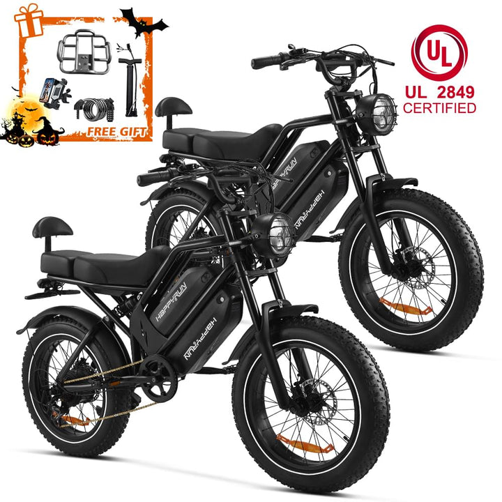 Combo Sale Happyrun Tank G70
