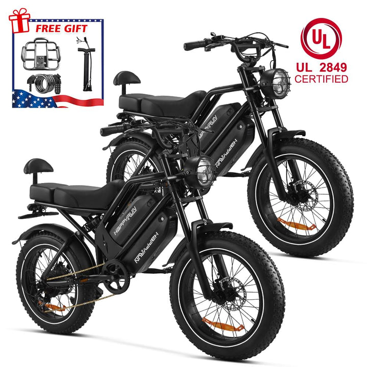 Combo Sale Happyrun Tank G70