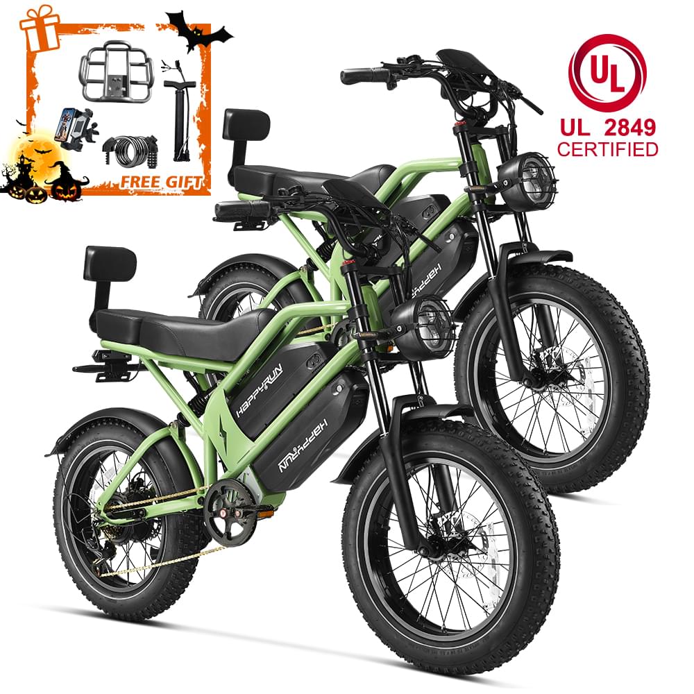 Combo Sale Happyrun Tank G70