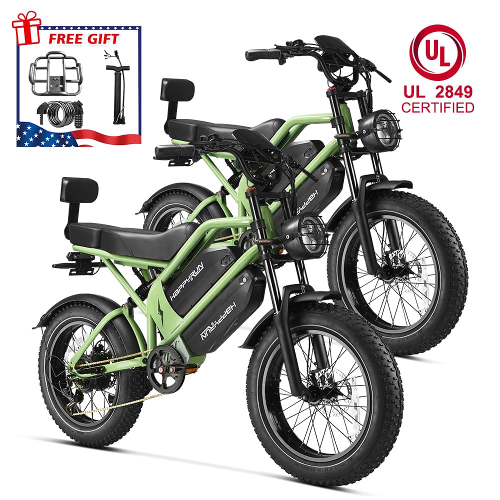 Combo Sale Happyrun Tank G70