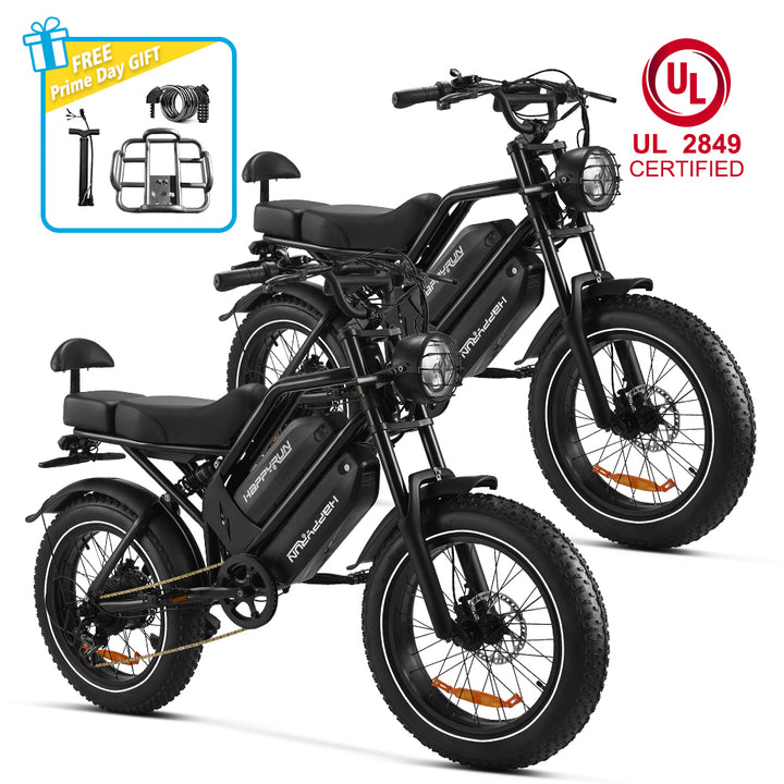 Combo Sale Happyrun Tank G70
