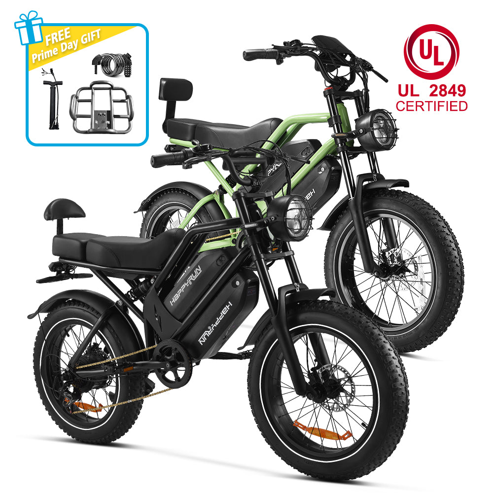 Combo Sale Happyrun Tank G70
