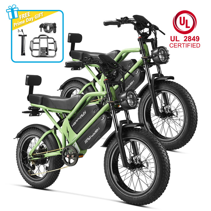 Combo Sale Happyrun Tank G70