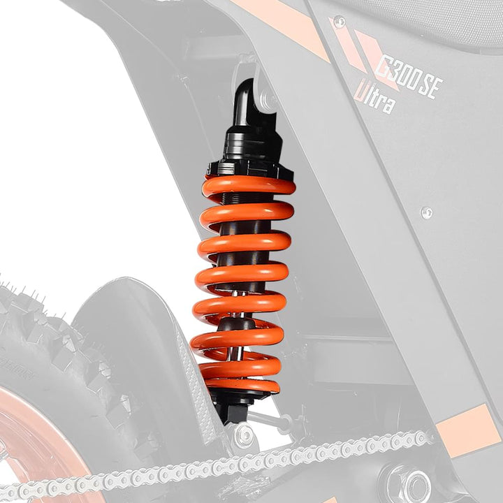 Rear Shock for E-Bikes & Dirt Bikes