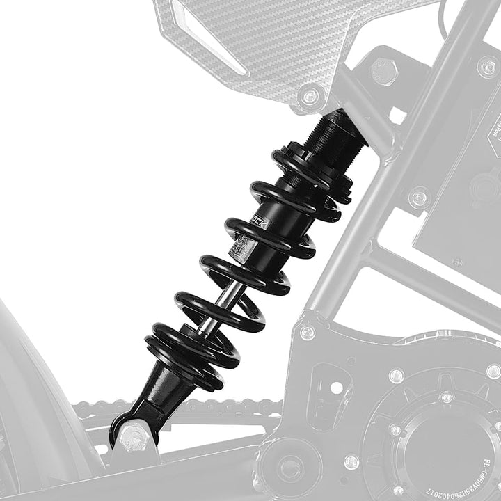 Rear Shock for E-Bikes & Dirt Bikes