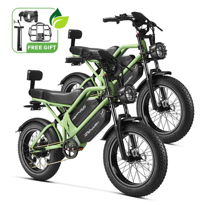 Combo Sale Happyrun Tank G70