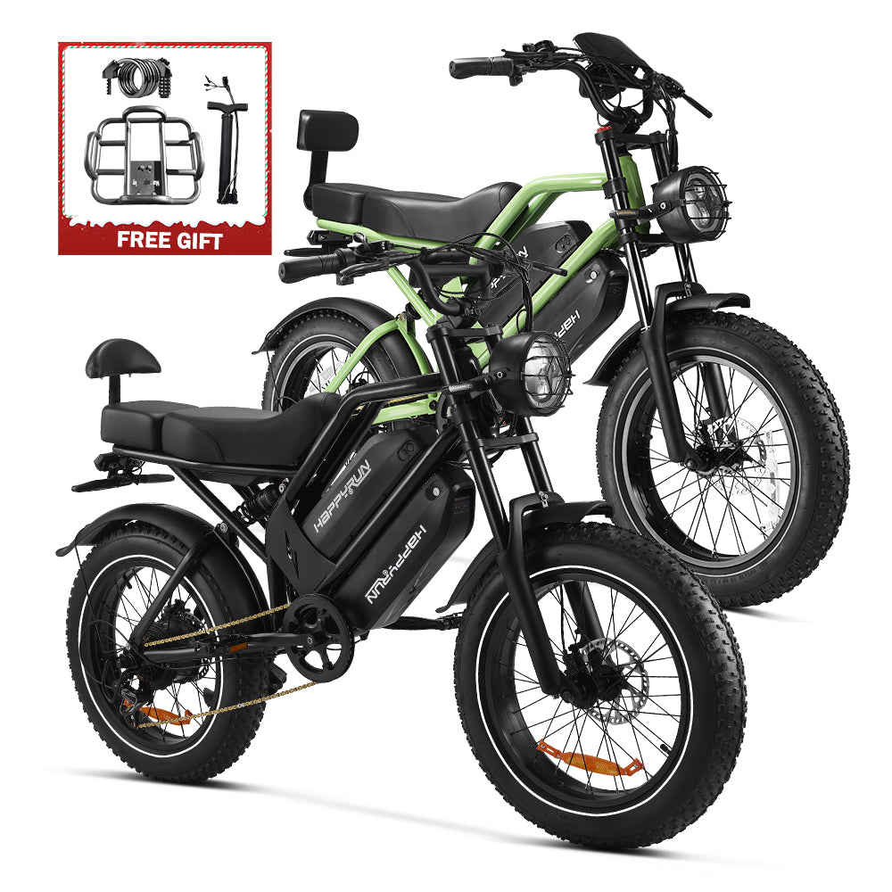 Combo Sale Happyrun Tank G70