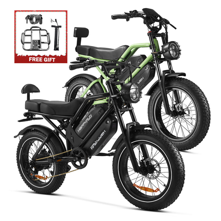 Combo Sale Happyrun Tank G70