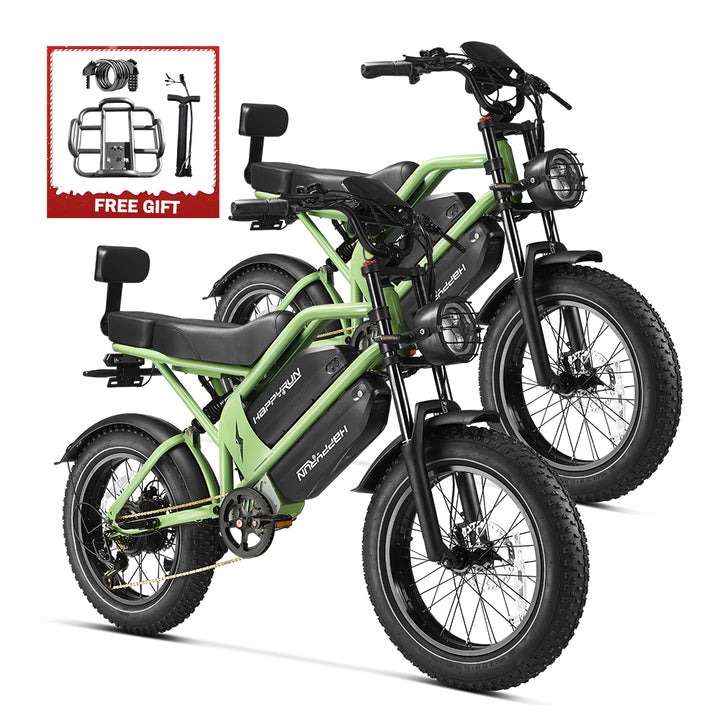 Combo Sale Happyrun Tank G70