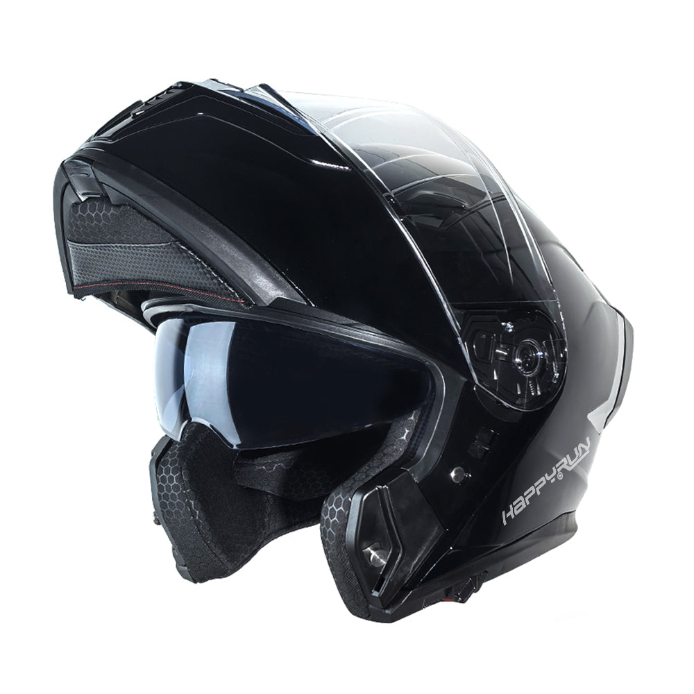 HappyRun Dirt Bike Helmet