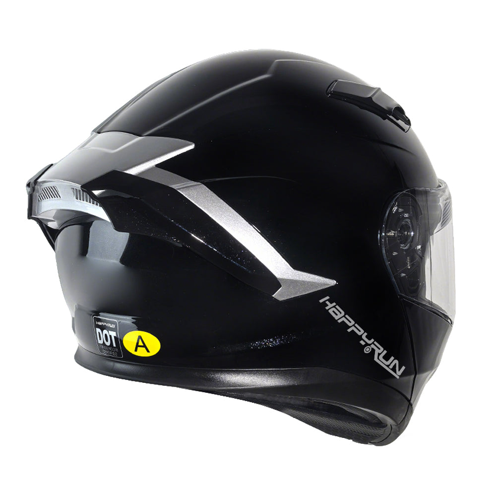 HappyRun Dirt Bike Helmet