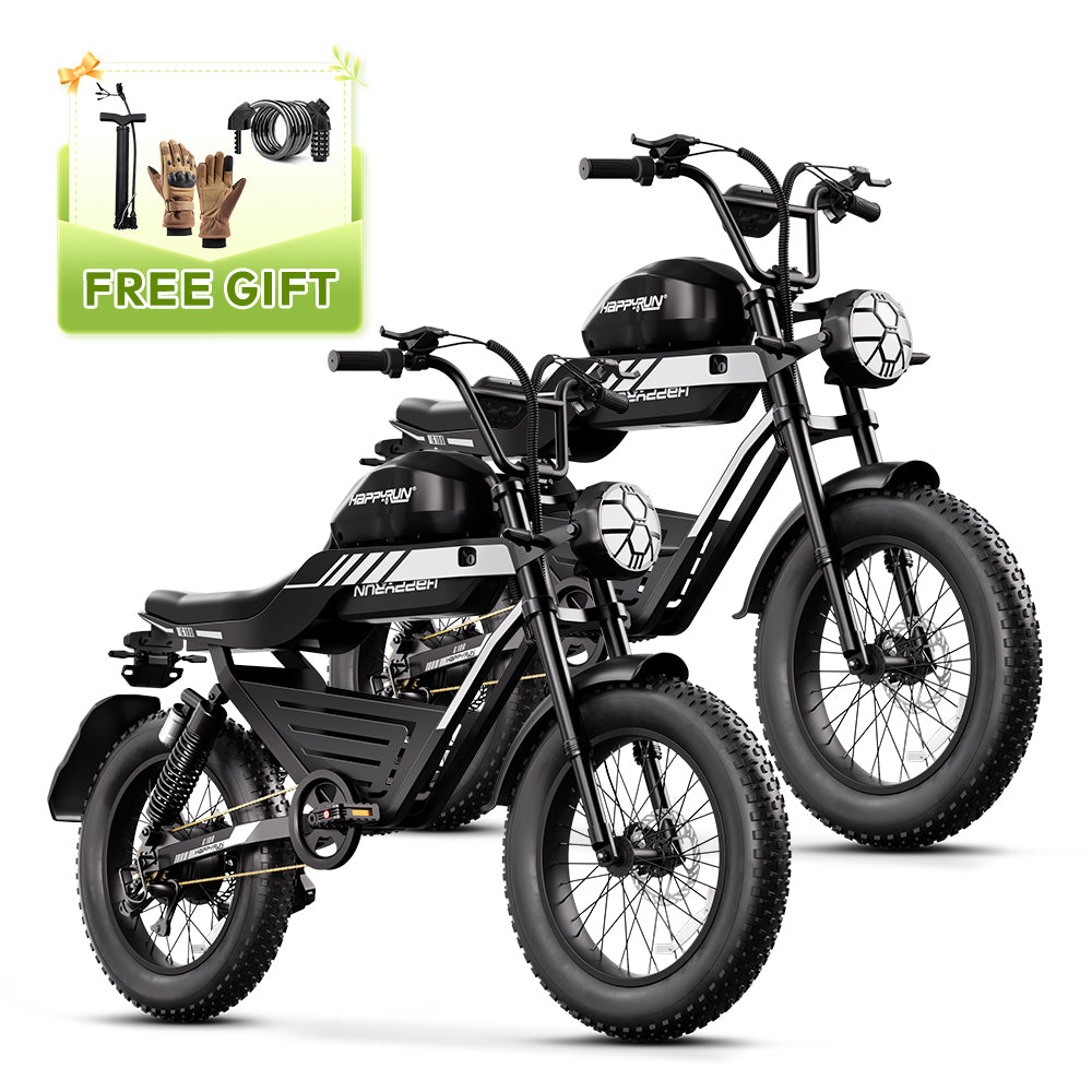 Buy combo G100 Bike and Save More