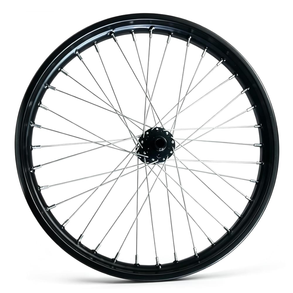 Electric Bicycle Front Hub