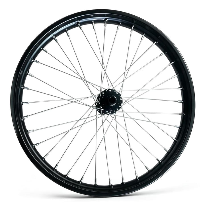 Electric Bicycle Front Hub