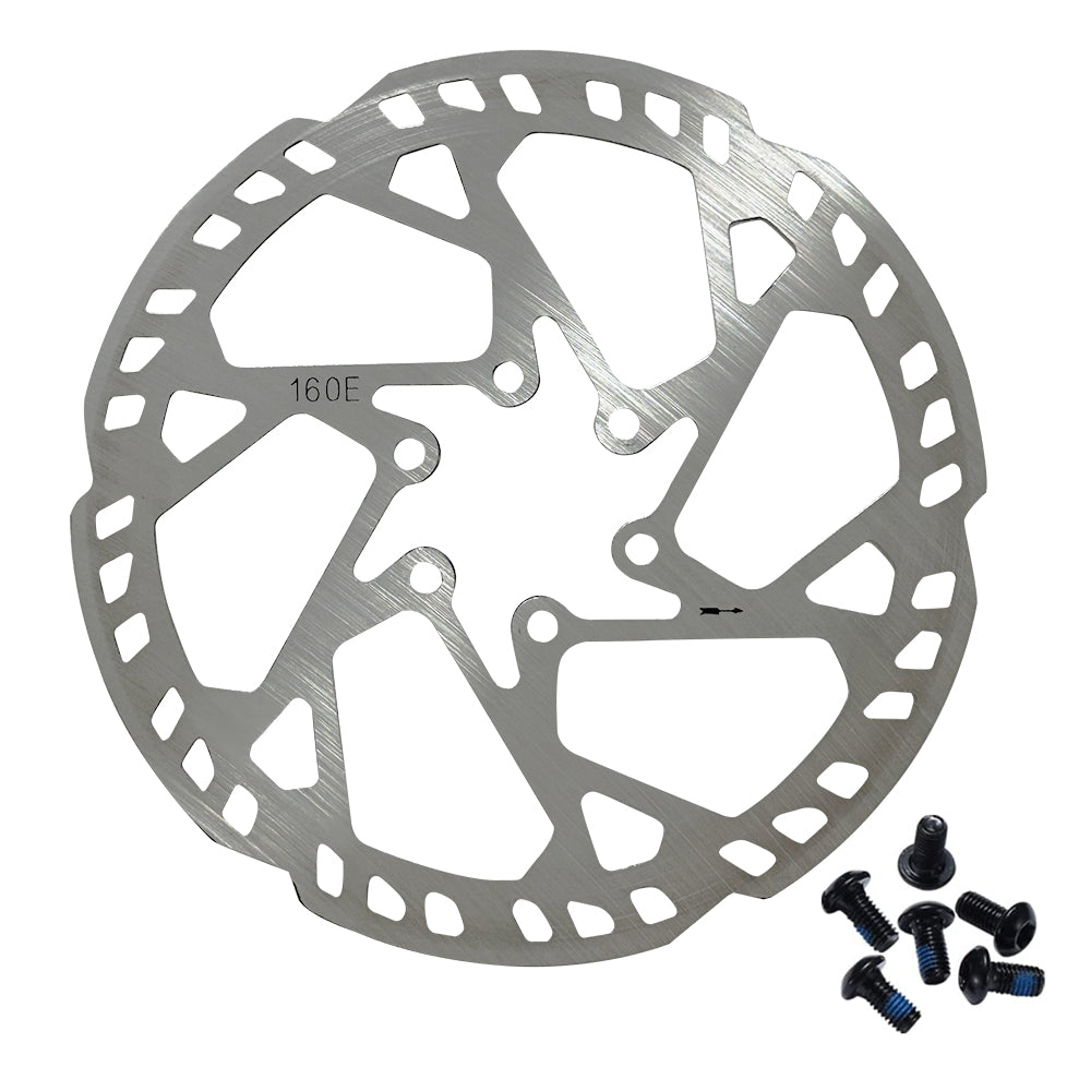 HappyRun E-Bike Brake Disc