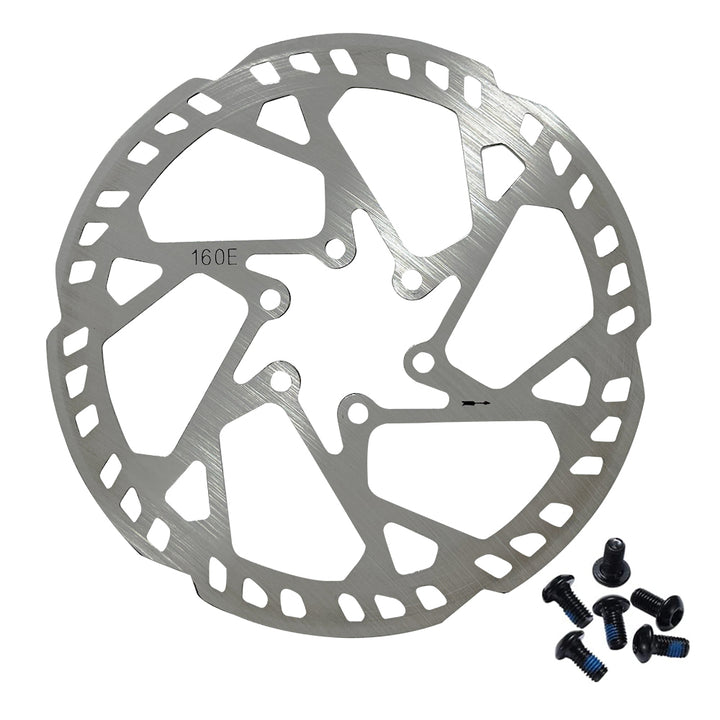 HappyRun E-Bike Brake Disc