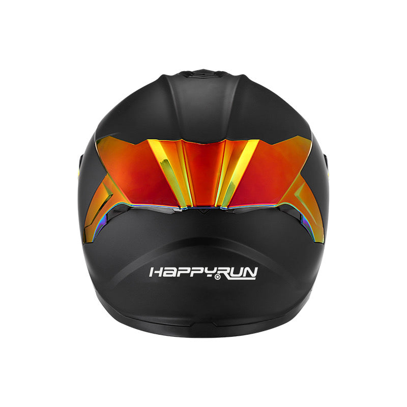 HappyRun Dirt Bike Helmet