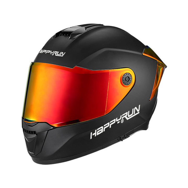 HappyRun Dirt Bike Helmet