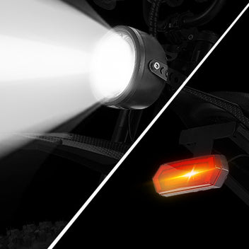 All-Terrain Lighting System