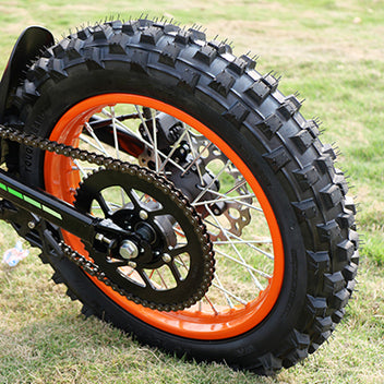 Off-Road Performance Tires