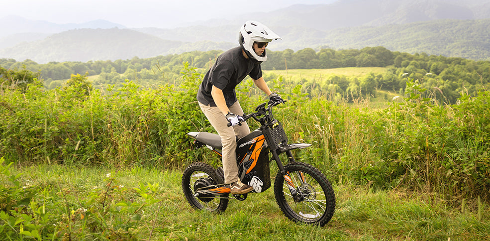 HappyRun Electric Bikes | Shop Best Affordable Ebikes