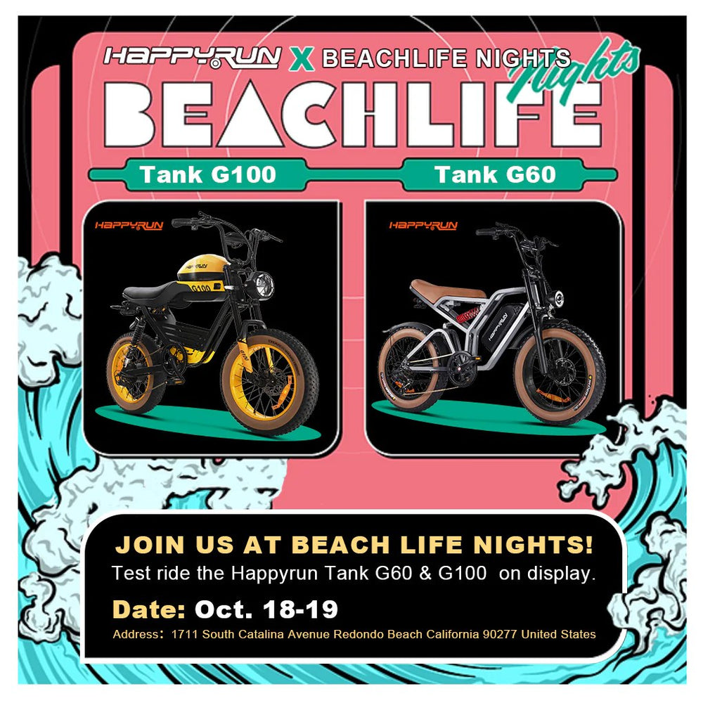 BeachLifeNights