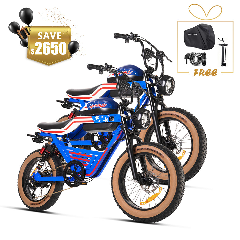 Buy combo G100 Bike and Save More