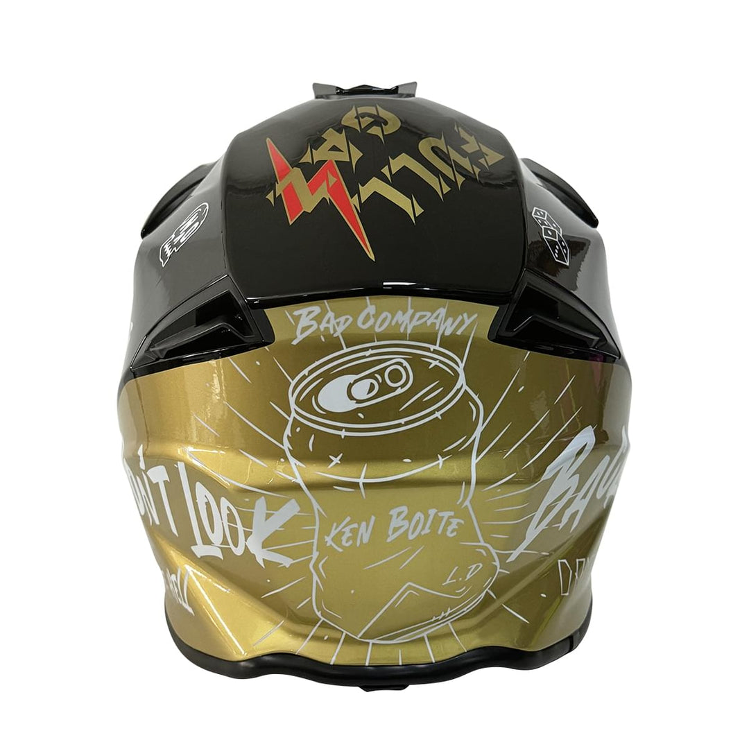 Electric Bike Helmet Fashion Street Helmet
