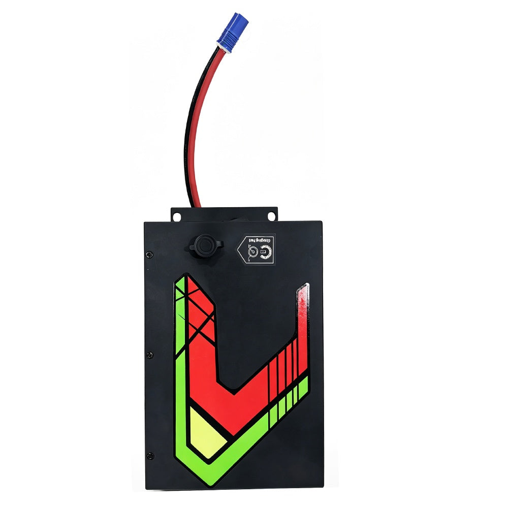 Battery Replacement for F18 / F18 2.0