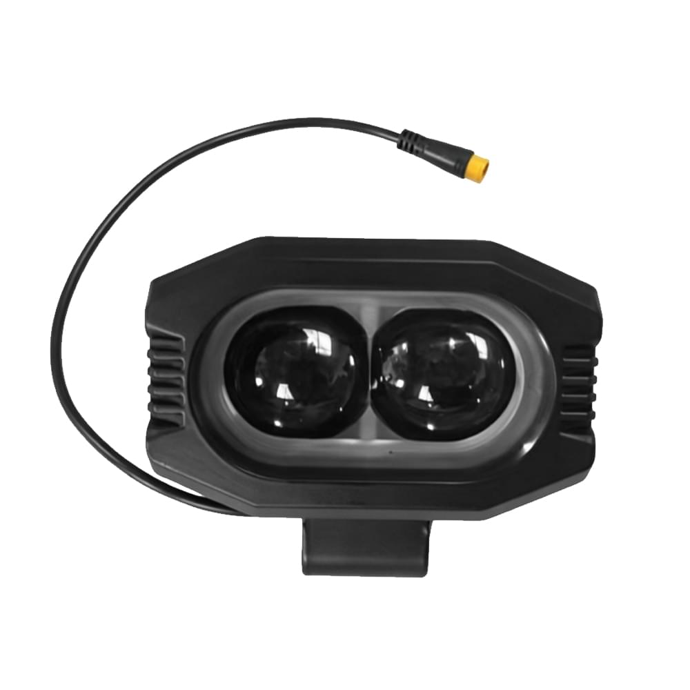 HappyRun Front Light E-Bike Accessories
