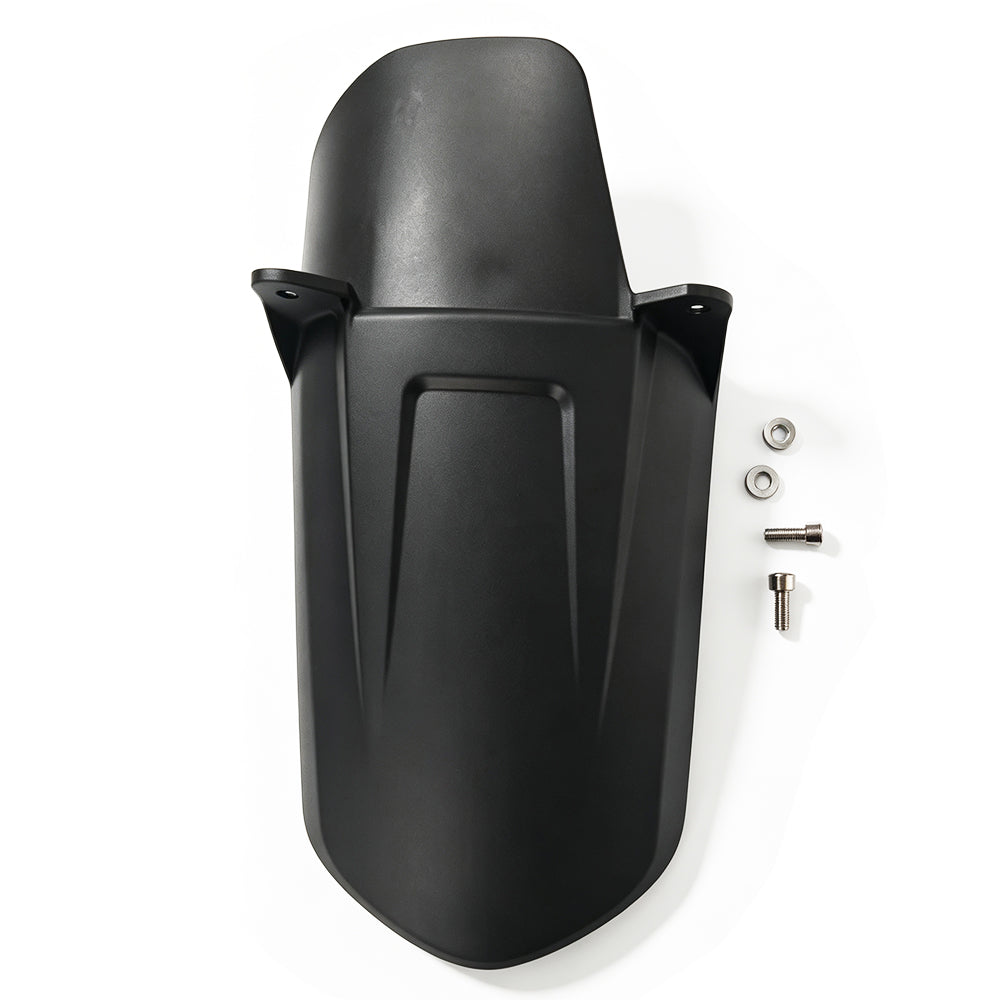 HappyRun Rear Fender