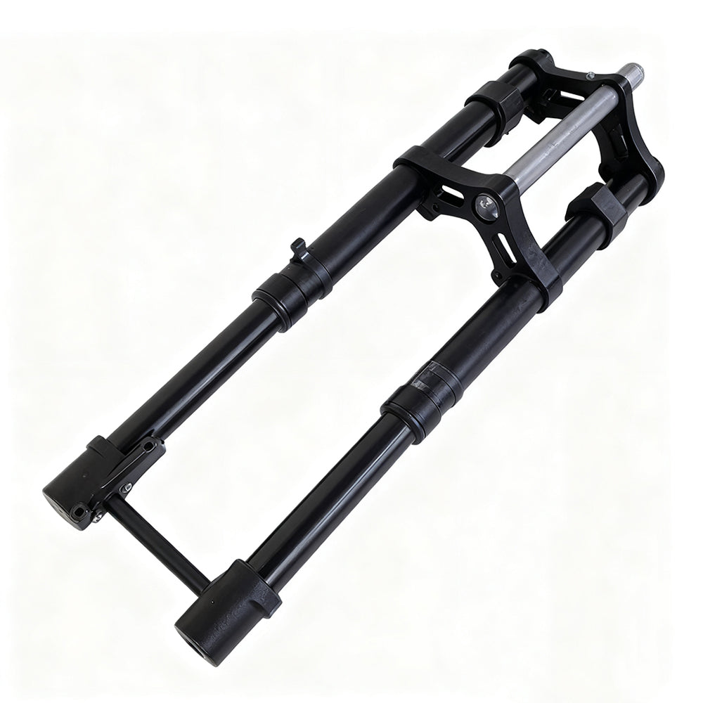 Happyrun Ebike Front Suspension Fork