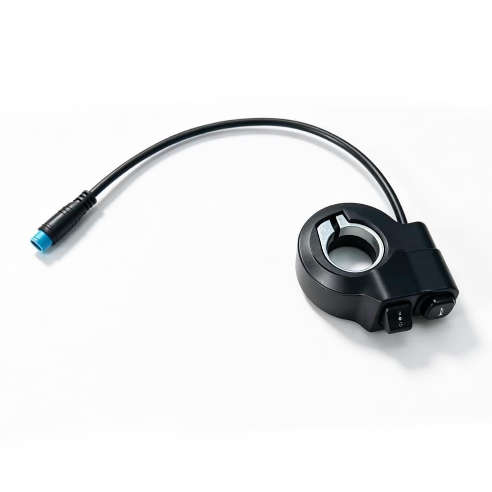 Multi-Function Switch Button for Happyrun Ebike