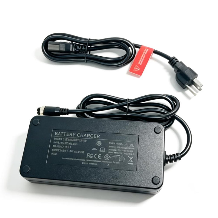 Lithium Battery Charger for HappyRun Electric Bike