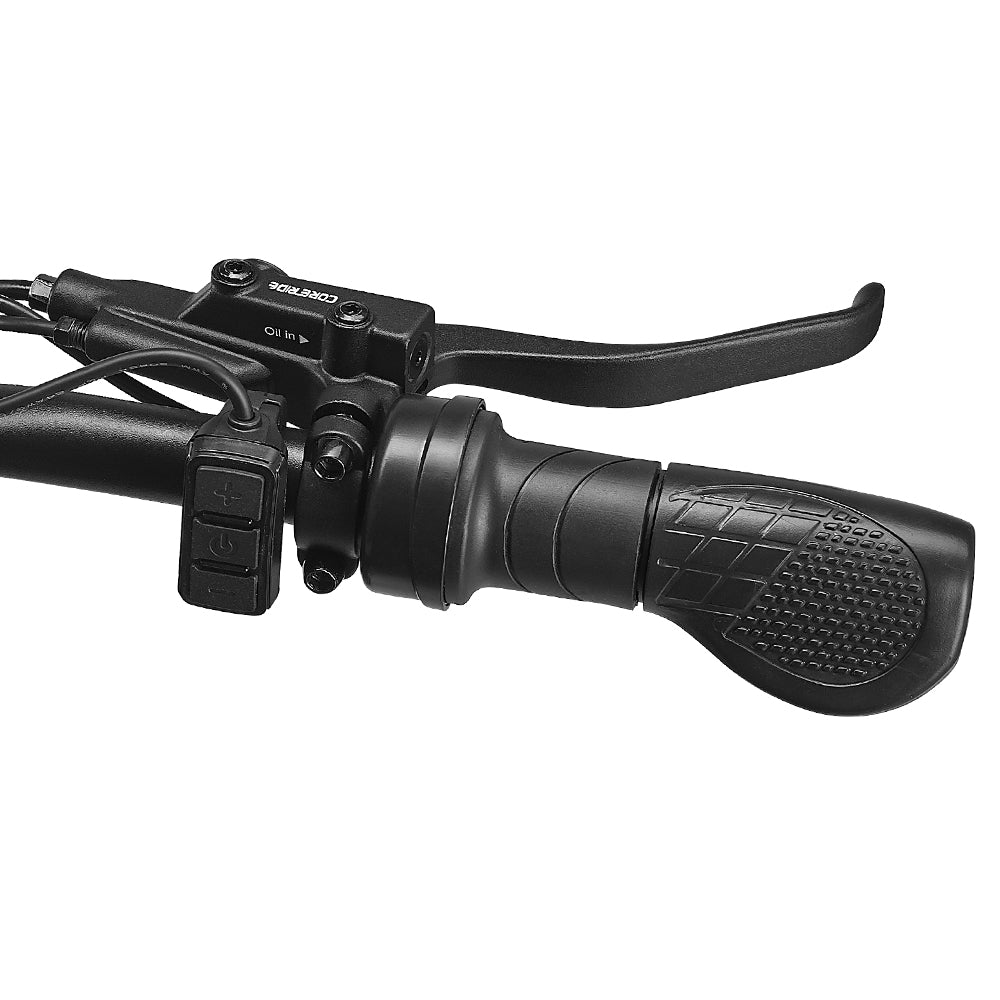 HappyRun 4500W Electric Dirt Bike G18 Pro