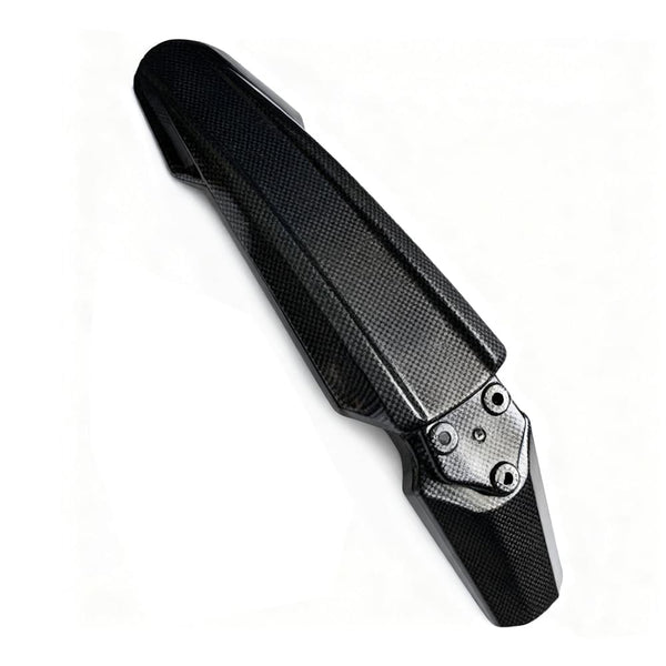 Front fender for HappyRun G50 and G60 electric bikes