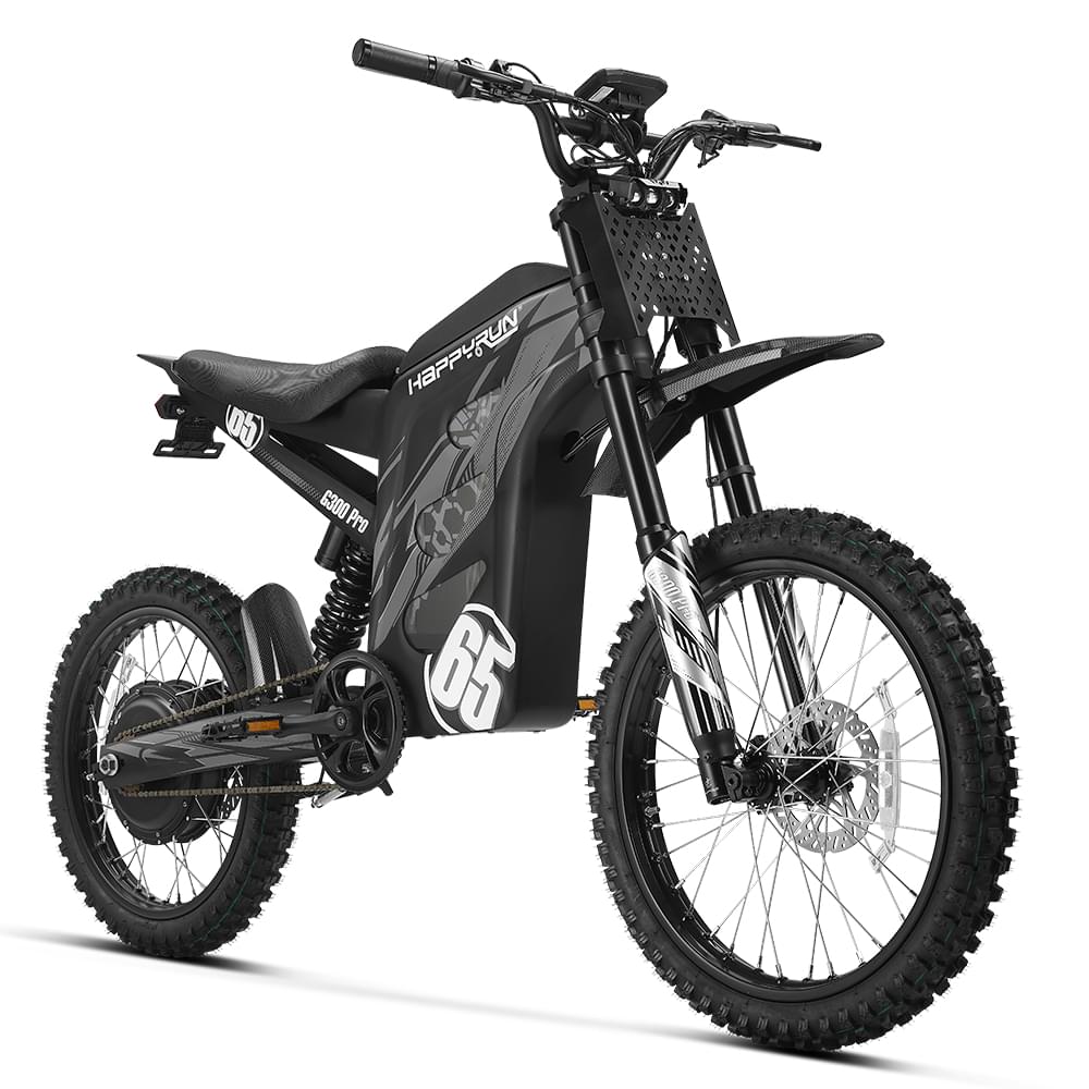 electric dirt bike bicycle CAB Motorworks Recon Discover the Freego E7 Electric Bike featuring a 250W motor (500W peak) paired with a 36V GT-2000 Electric Dirt Bike -