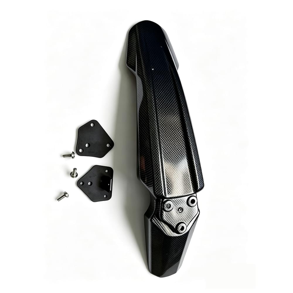 Happyrun Front Fender